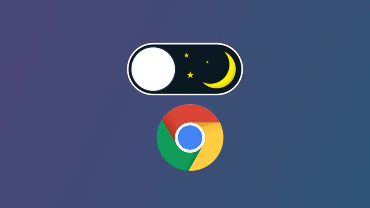 Dark Mode